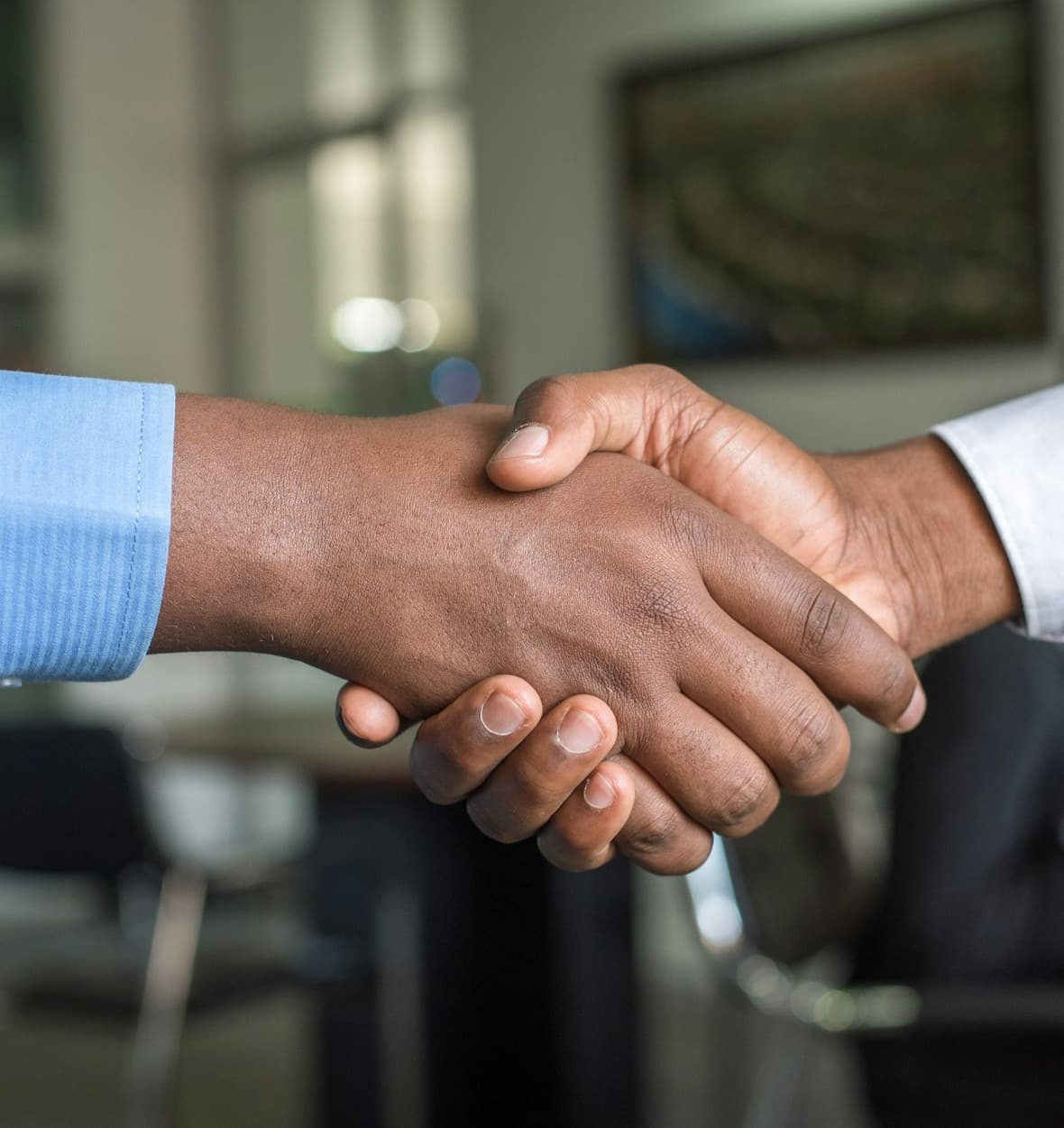 Encub8 partnering with founder-led firms