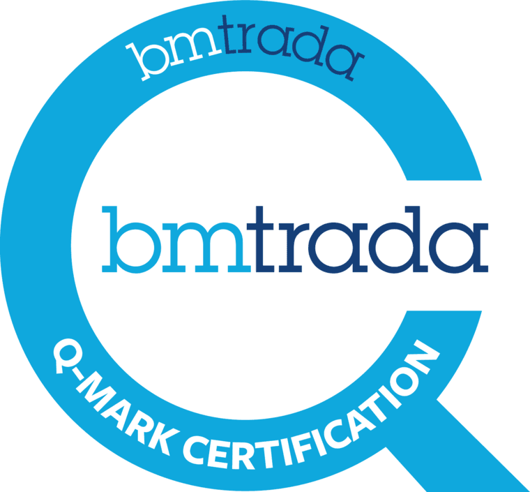 BM TRADA Q-Mark
